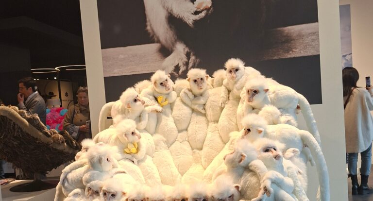 Salone del mobile 2025