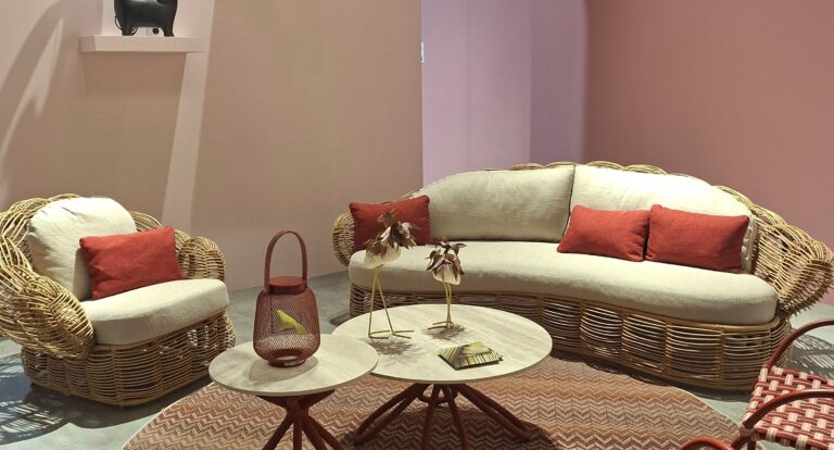 Salone del mobile 2025