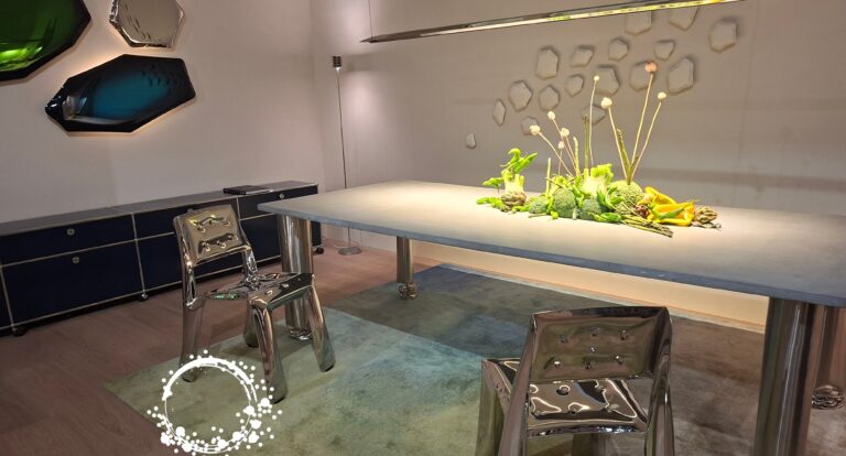 Salone del mobile 2025