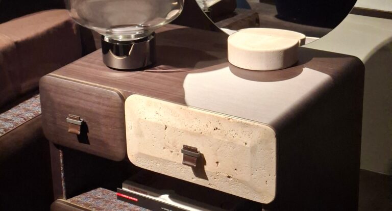 Salone del mobile 2025