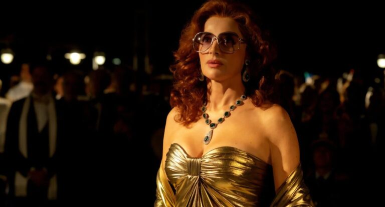 Powrót do Neapolu – nowy film Paolo Sorrentino