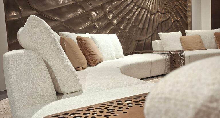 Salone del mobile 2025