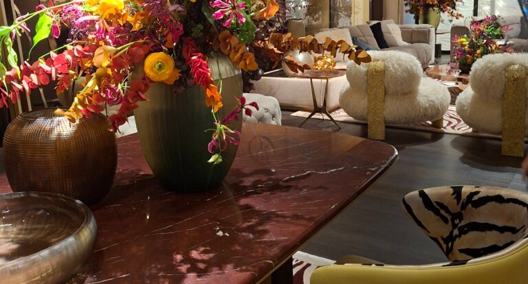 Salone del mobile 2025