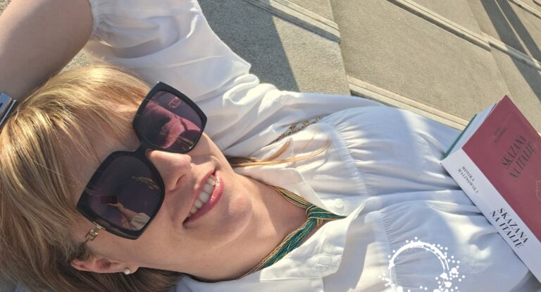 Dach mojego świata – Duomo di Milano