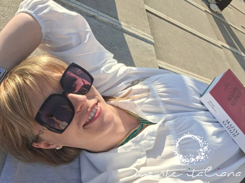 Dach mojego świata – Duomo di Milano