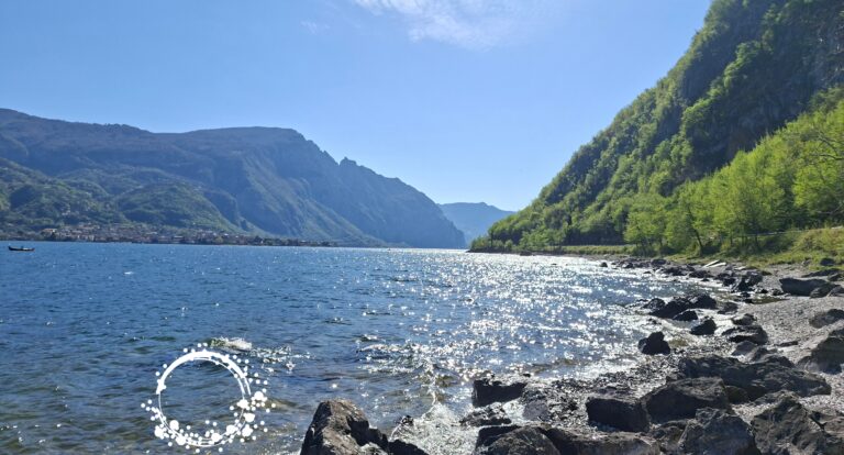 Powrót nad Jezioro Como