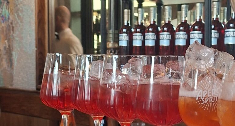 Dach mojego świata – Duomo di Milano