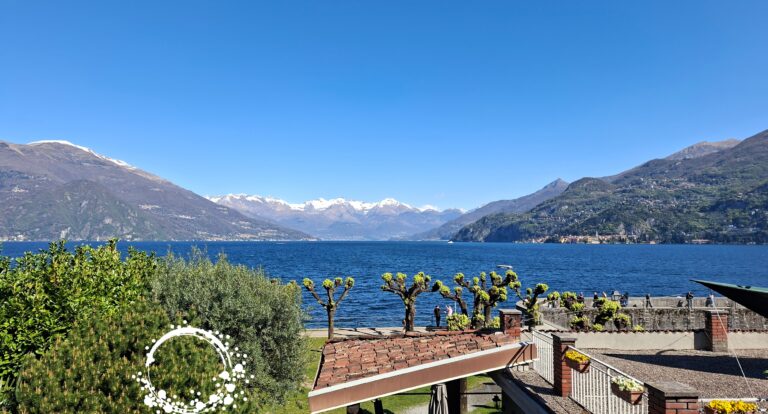 Powrót nad Jezioro Como