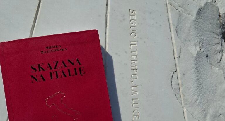 Powrót nad Jezioro Como