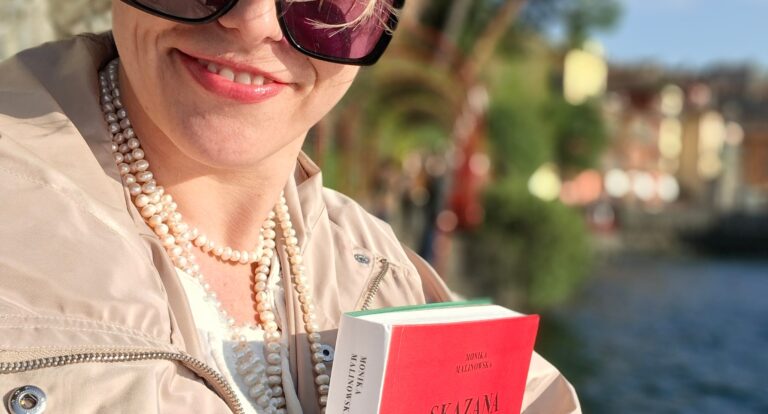 Powrót nad Jezioro Como