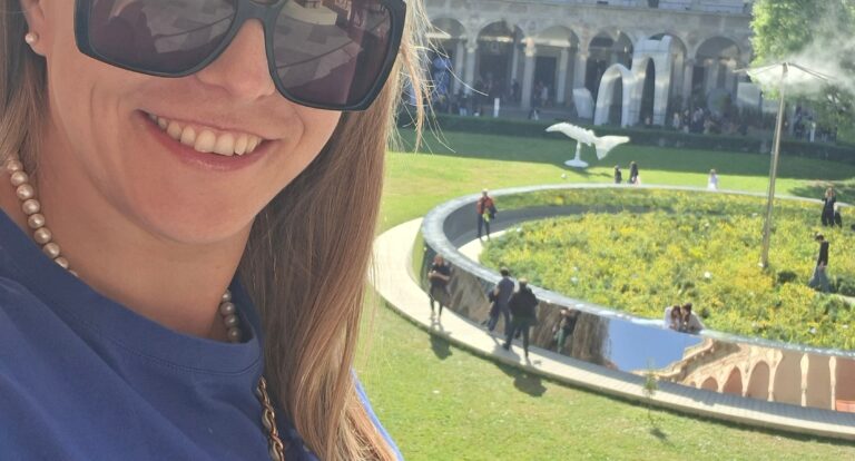 Maj — czas matur, wyborów i decyzji. Jak studia w Italii zmieniły moje życie.