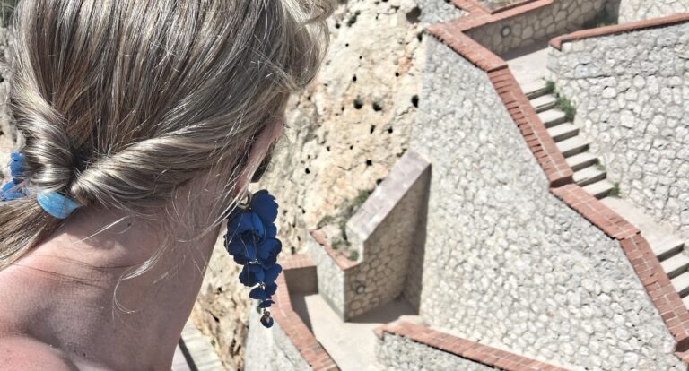 Grotta di Nettuno -Sardynia