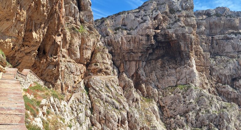 Grotta di Nettuno -Sardynia