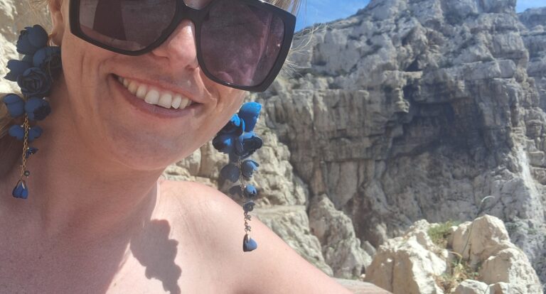 Grotta di Nettuno -Sardynia