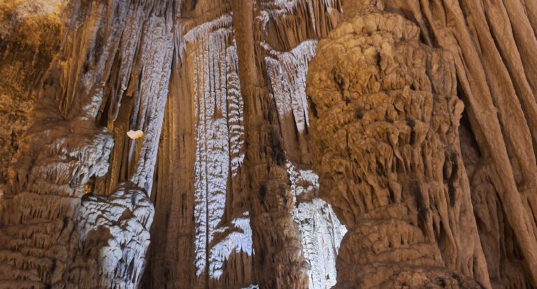 Grotta di Nettuno -Sardynia
