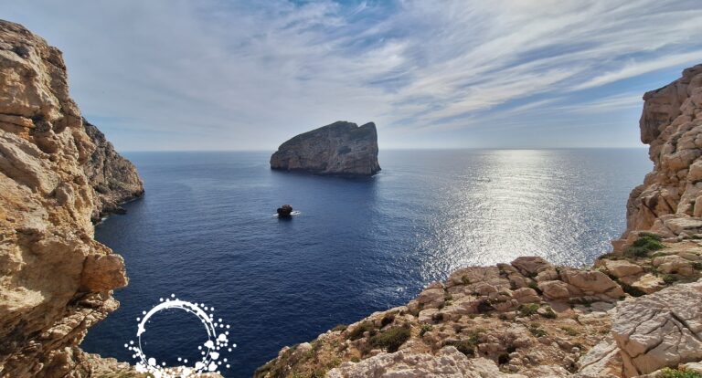 Grotta di Nettuno -Sardynia