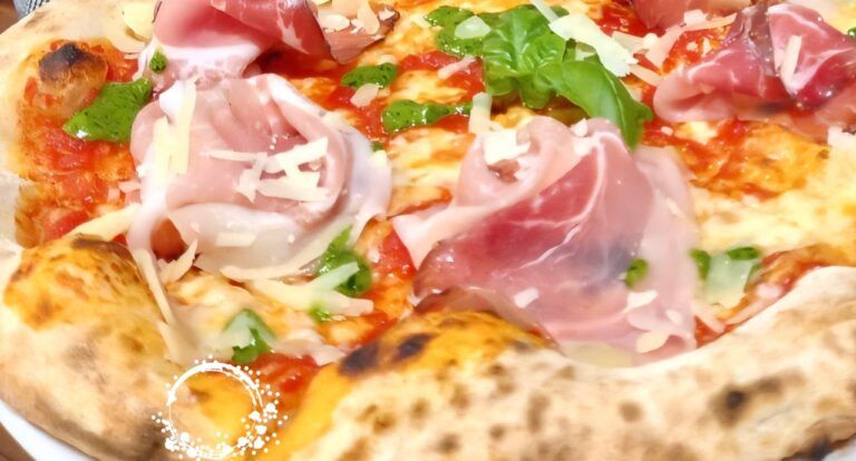 Król pizzy klasycznej – Simone Zullo