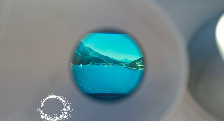 Koleją Retycką z Tirano do Sankt Moritz