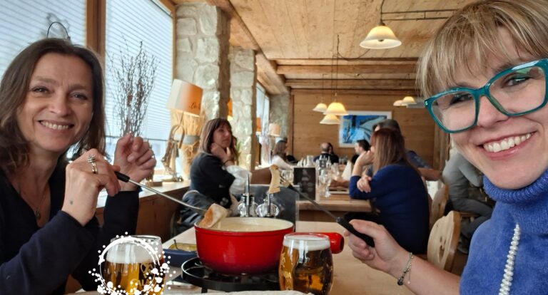 Koleją Retycką z Tirano do Sankt Moritz