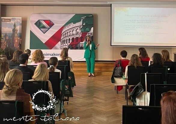 Włoskie inspiracje dla edukacji i biznesu – Animakon 2025
