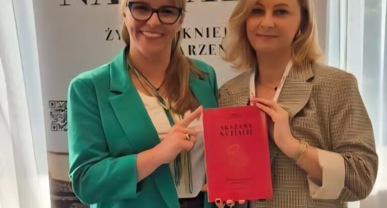 Włoskie inspiracje dla edukacji i biznesu – Animakon 2025