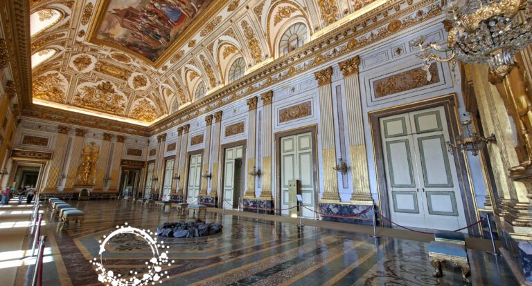 Reggia di Caserta