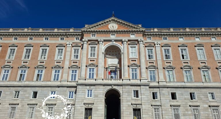 Reggia di Caserta