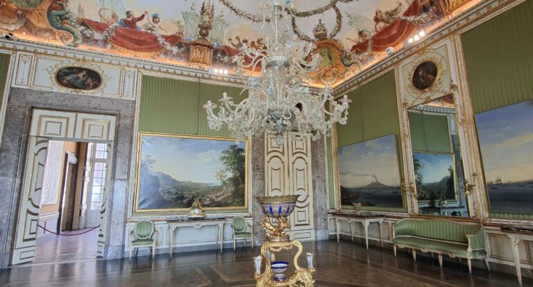 Reggia di Caserta