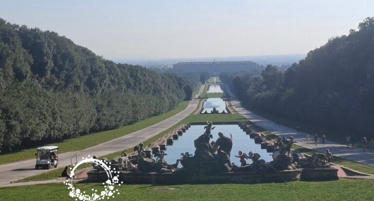 Reggia di Caserta