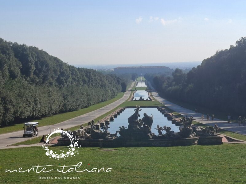 Reggia di Caserta