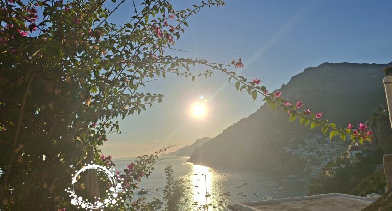Ścieżka Bogów – Sentiero degli Dei. Nasz trekking z Bomerano do Positano