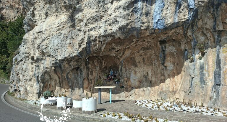Ścieżka Bogów – Sentiero degli Dei. Nasz trekking z Bomerano do Positano