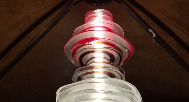 Światło, design, Venezia