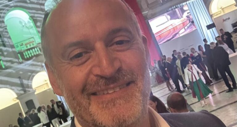 Gianluca Marcattilli