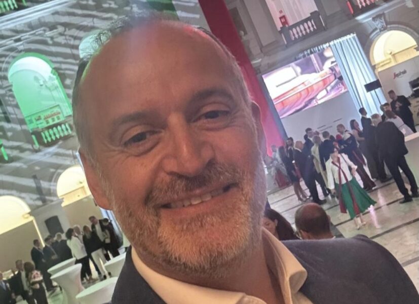 Gianluca Marcattilli