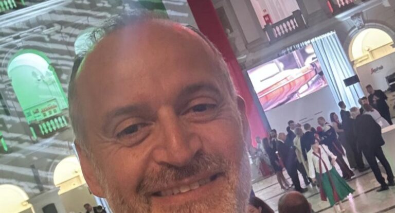 Gianluca Marcattilli